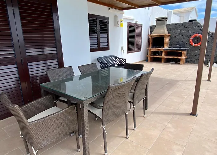 ヴィラ Abuelo Paco - Private Heated Pool *